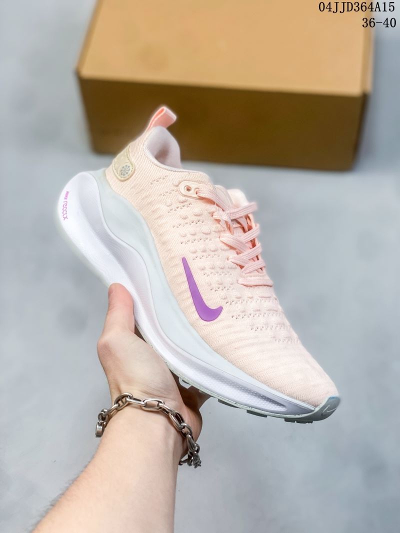 Nike React Shoes